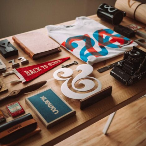 Enterprise for Graphic Design Basics Masterclass